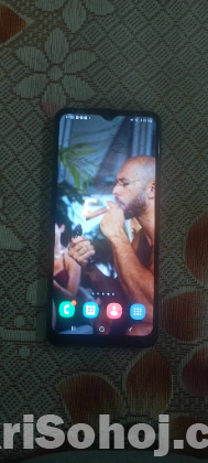 Samsung galaxy a12
